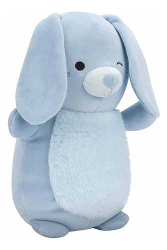 Coelho De Pelúcia Bastian De 25cm Squishmallow - Páscoa