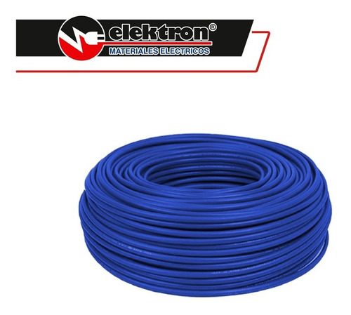 Imagen 4 de 7 de Caja 100 Mts Cable Rojo Thw Cal 8 Awg Condumex Vinanel Xxi