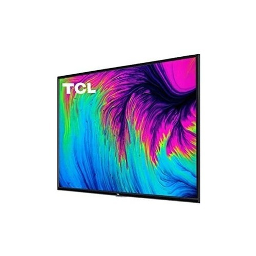 Television Tcl 40s330 40'' Android Tv + Soporte De Pared (Reacondicionado)