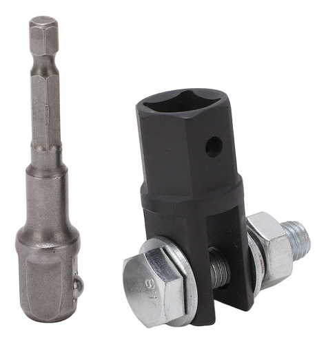 Adaptador De Taladro Con Conector De Tijera, Adaptador De Im