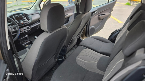 Fiat Uno 1.4 Way Mt
