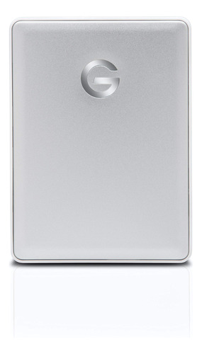 G-technology 1tb G-drive Mobile Usb 3.0 Disco Duro Externo P