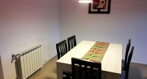 Imagen 4 de 14 de Departamento De 2 Amb. C/ Balcón Al Mar, Cochera |villa Gesell | Cod.0560