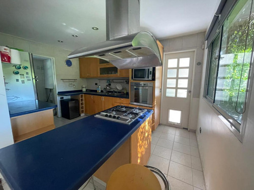 Casa En Alquiler En Club De Campo Pueyrredón, Pilar