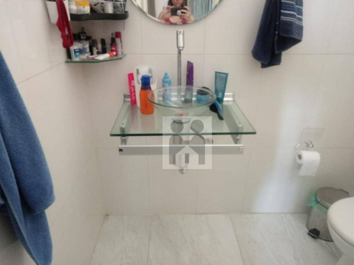 Imagem 9 de 21 de Casa Com 2 Dormitórios À Venda, 120 M² Por R$ 250.000,00 - Quintino Facci I - Ribeirão Preto/sp - Ca0502
