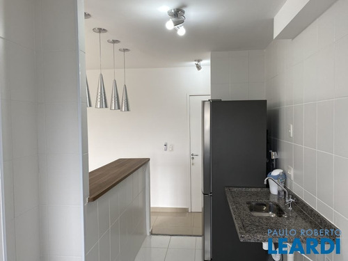 Imagem 5 de 15 de Apartamento - Jaguaré - Sp - 627437