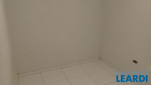 Imagem 3 de 15 de Flat Residencial - Jaguaré - Sp - 664284