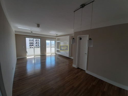 Imagem 8 de 13 de Apartamento Para Venda Na Vila Romana - Eb88634