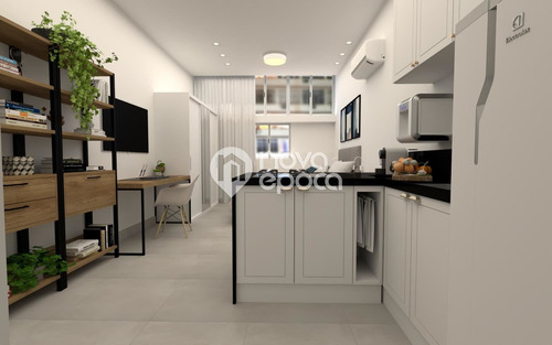 Imagem 2 de 11 de Apartamento - Ref: Co1ap65073