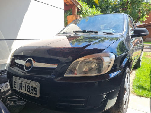 Chevrolet Prisma 1.0 Joy Flexpower 4p