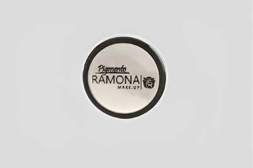Pigmento Pró Cor 01 2gr -ramona Make Up