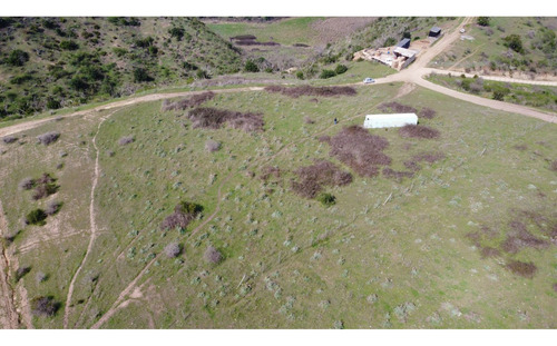 Se Vende Terreno Con Vista Privilegiada