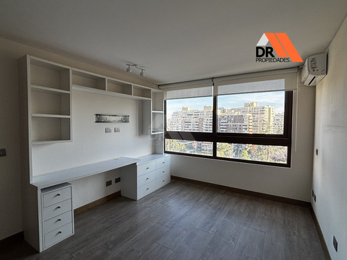 Arriendo Depto. 2d/2b Con 2 Estacionamientos Y Más Comodidad