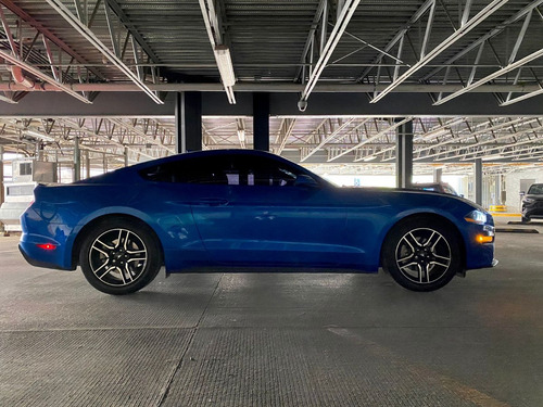 Imagen 13 de 15 de Ford-mustang-2020