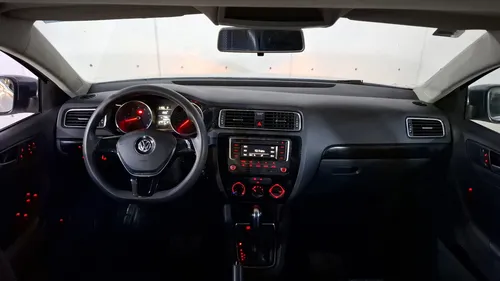 Volkswagen Jetta 2.0 STYLE TIP