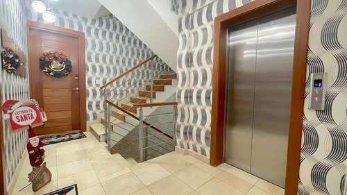 Imagen 18 de 22 de Apartamento En Alquiler En Urbanizacion Real