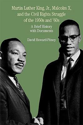 Libro Martin Luther King, Jr., Malcolm X, And The Civil R...
