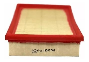 Imagen 5 de 11 de Kit Filtros + Aceite Acdelco Original 10w40 Chevrolet Celta