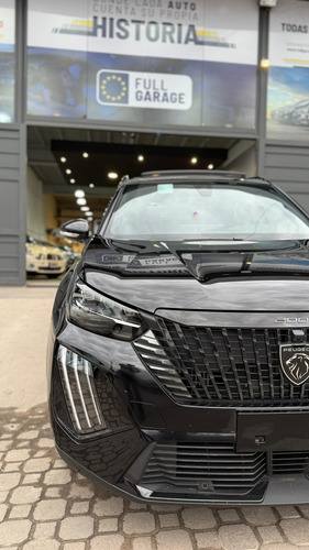 Peugeot 2008 1.0T Gt