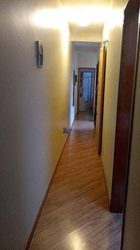 Sobrado Residencial À Venda, Vila Industrial, São Paulo. - So0108