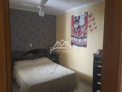 Apartamento S/ Condomínio Para Venda No Bairro Vila Pires. Impecável - 725