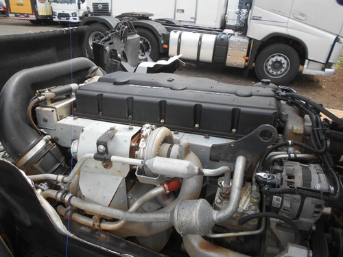 Imagem 14 de 25 de Vw Volkswagen 24.280 Bitruck 2019