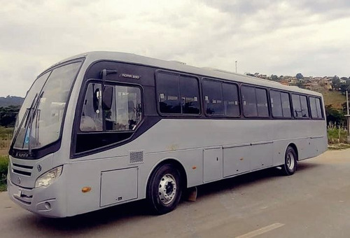 Mascarello Roma 350 Ano 2013 Vw 17.230 Jm Cod.402