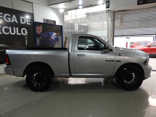 Ram 2015 4x4