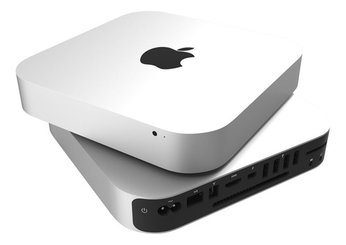 Apple Mac Mini 2014 Core I7 3.0ghz 16gb Ram 1tb Hdd (Reacondicionado)