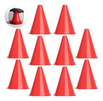 Comprar Conos De 7 Pulgadas Sports, Conos De Fútbol De 10 Pcs, Conos