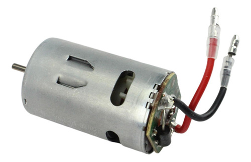 Coche Rc 144001-1951 Motor Eléctrico Para Wltoys 124018