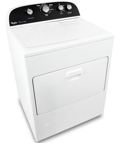 Secadora De Ropa Whirlpool® 19kg (7mwed1900ew) Nueva En Caja
