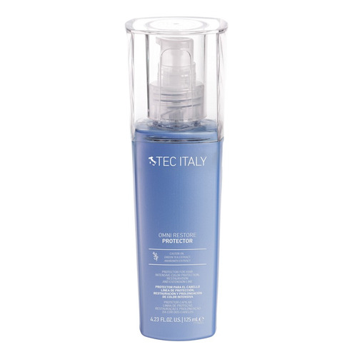 Tec Italy Tratamiento Omni Restore Protector 125 Ml