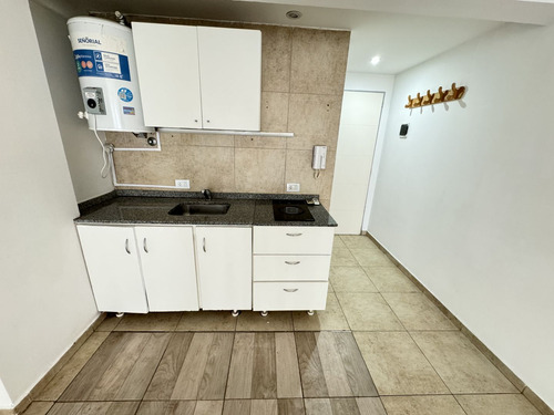 Departamento En Venta 1 Ambiente Plaza Colon Mar Del Plata
