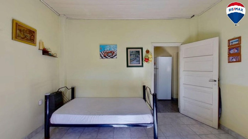Venta Ph 3 Ambientes Con Jardín En V. Domínico