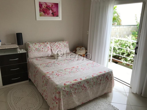 Casa À Venda Em Jardim Do Trevo - Ca003059