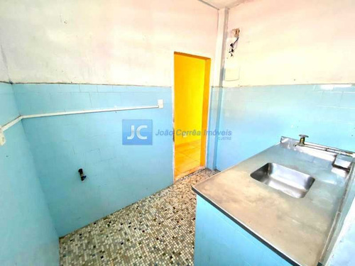 Apartamento-à Venda-cachambi-rio De Janeiro - Cbap30143