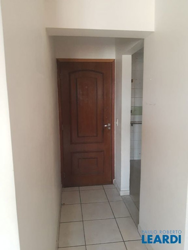 Apartamento - Vila Alzira - Sp - 631381