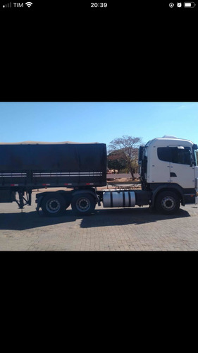Imagem 4 de 4 de Scania G420