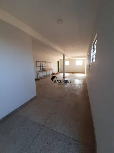 Imagem 6 de 30 de Galpão Para Alugar, 2700 M² Por R$ 50.000,00/mês - Parque Das Indústrias - Itu/sp - Ga0136
