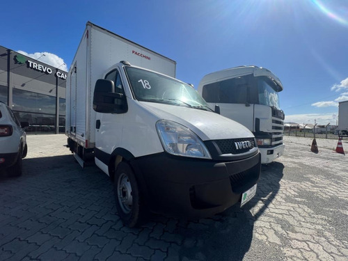 Iveco Daily 3514 