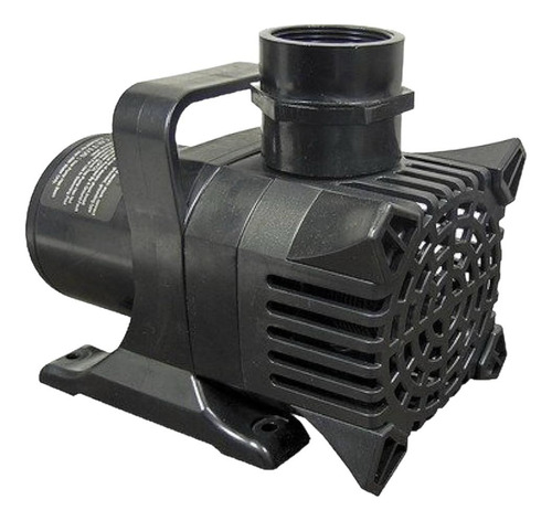 Bomba Submersa P/ Lagos Fontes E Cascata Aquários 30.000l/h