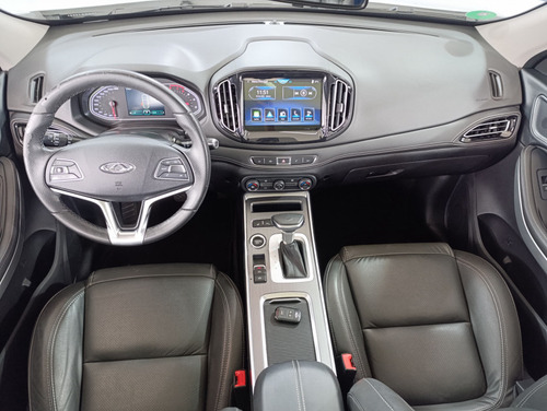 Caoa Chery Tiggo 7 1.5 VVT TURBO iFLEX TXS DCT