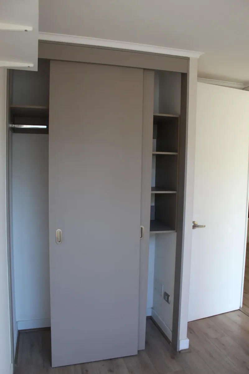 Imagen 3 de 23 de Hermoso Departamento Estilo Mariposa | 2d 2b
