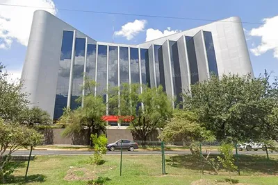 Oficina en renta