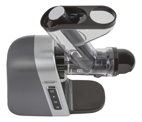 Omega Exprimidor Extractor De Jugo De Frutas Y Verduras