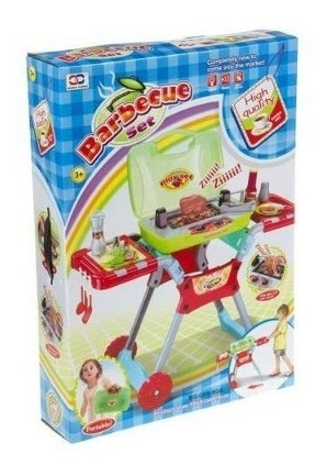 Imagen 1 de 2 de Cocina Para Niños