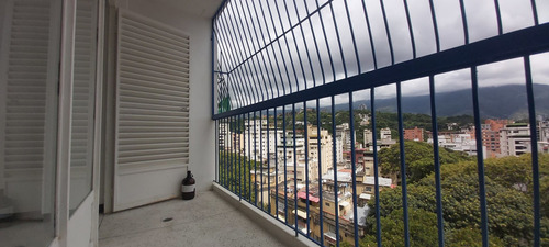 Imagen 10 de 13 de Apartamento En Venta Tipo Estudio Las Acacias, Caracas, Libertador