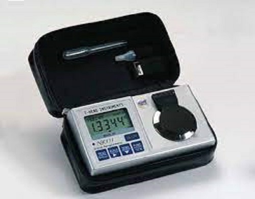 Refractometro Digital Nr-151 Selecta