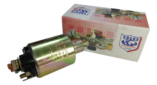 Automatico Arranque Optra Aveo Tipo Delco Remy Vulko